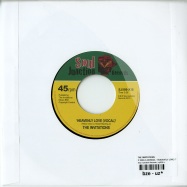 Back View : The Invitations - IT WAS A WOMAN / HEAVENTLY LOVE (7 INCH) - Soul Junction Records / sj509-x