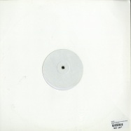 Back View : Stefny - WIND WALKER (2X12 LP, COLOURED VINYL) - Archipel  / archpl025