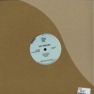 Back View : Kid Sublime - THE GOOD EP - Dopeness Galore / DG 10 002