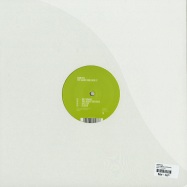 Back View : Submerse - THEY ALWAYS COME BACK EP - Apollo / amb1203