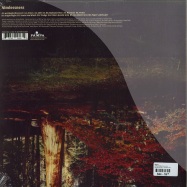 Back View : Dntel - AIMLESSNESS (LP + CD) - Pampa Records / PAMPALP006-1