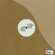Back View : Four Tet - JUPITERS / OCORAS - Text Records  / Text015