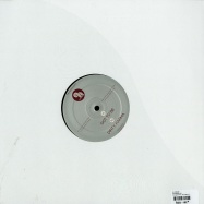 Back View : DJ Steaw - RHUBARBE EP - Phonogramme / Phonogram3