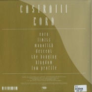 Back View : Castratii - EORA (LP) - Time No Place 005