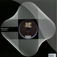 Back View : Various Artists - LES AMIS 4 - Voltage Musique / VMR045