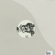 Back View : Andlee - TAKE MORE - Karera Records / KARERA002