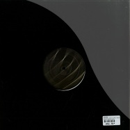 Back View : Antigone - THE DEADLY GAMES OF GAMA / ROD REMIX - Children of Tomorrow / COT05