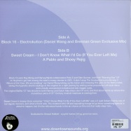 Back View : Various Artists - DOWNTOWN CLASSICS VOL 1 - Fatty Fatty Phonographics / FFP003
