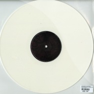 Back View : Kate Simko feat. Jem Cooke - GO ON THEN (IAN POOLEY REMIXES) (WHITE COLOURED VINYL) - Leftroom / LEFT036