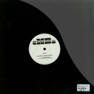 Back View : N.O.G. - RELEASE YA BODY EP (M.IN REMIX) - eMBi Music / EMBI008V6