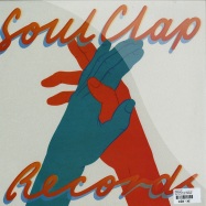 Back View : Soul Clap - DANCING ON THE CHARLES - Soul Clap Records / SCR1205