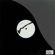 Back View : Fumiya Tanaka - UNKNOWN POSSIBILITY VOL 3-3 (2x12) - Torema Records / TRM028