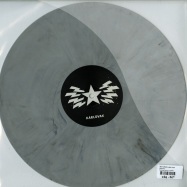 Back View : Mr. Tophat & Art Alfie - KVK 600 (MARBLED VINYL) - Karlovak Records / KVK600