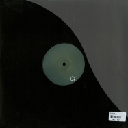 Back View : Teamsters - FEELS LIKE LOVE (MORJAC REMIXES) - Positiva / 12team1