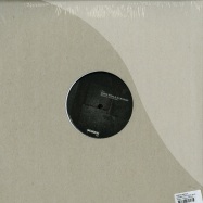 Back View : Various Artists - KONDENS TRIPLE PACK (3X12) - Kondens / Kondens_Pack_001