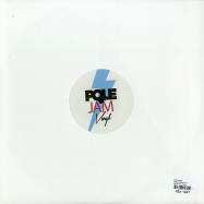 Back View : Deep Sound - ENDLESS SUNDAY EP - Pole Jam Vinyl / pjv001