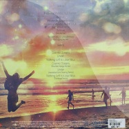 Back View : Sun Glitters ft. Steffaloo - COSMIC OCEANS EP - LebensStrasse Records / km015lp