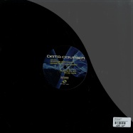 Back View : Various Artists - DATA COURIER - Soiree Records International / srt156