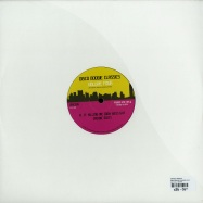 Back View : Various Artists - DISCO BOOGIE CLASSICS VOL 4 - Giant Cuts / DISC004