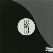 Back View : Liss C. / Sleeparchive / The Plant Worker - WET & WILD - LC Series / LCS03