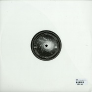 Back View : Cleric - DELIVERY EP (DARIO ZENKER REMIX) - Coincidence Records / CSF054