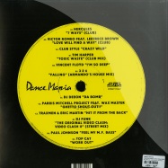 Back View : Various Artists - HARDCORE TRAXX: DANCE MANIA RECORDS 1986-1995 (2xLP+CD) - Strut Records / STRUT114LP / 3311413