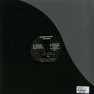 Back View : Two Magics & Sina - LE PETIT CHANT - V2 Nightworker Records / V2N010