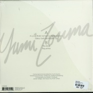 Back View : Yumi Zouma - YUMI ZOUMA (10 INCH + MP3) - Cascine / csn038