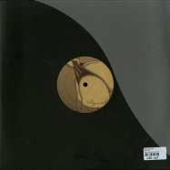 Back View : Various Artists - SAY U WILL - Slow Town Records / STown006