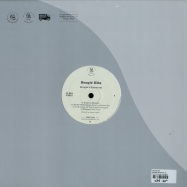Back View : Boogie Nite - BOOGIES SILOWETTE EP - Glenview Records / GWE1204