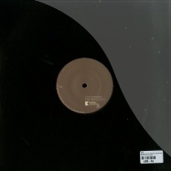 Back View : NTFO - PANICA EP (INCL RHADOW & MIHAI POPOVICIU RMXS) - Kiara Records / Kiara021
