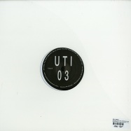 Back View : Bell Towers - REMIXED BY RUF DUG, SPECTACLE, SAMO - Public Possession / Under The Influence / PP-UTI-03