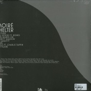 Back View : Moire - SHELTER (2X12 LP + MP3) - Werkdiscs / wdnt011