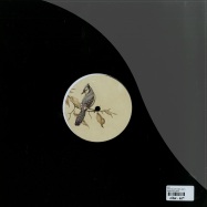 Back View : Leif - NOUR & LIGHT (VINYL ONLY) - Sudden Drop / SD10