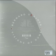 Back View : Z aka Bernard Szajner - VISIONS OF DUNE (2x12 INCH LP+MP3, REMASTERED) - Infine Music / IF1029LP