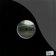 Back View : Loud Neighbor - SANDFLY (TONY ROHR / MUSSEN REMIXES) - W0rkt34m / WT07