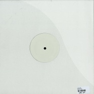 Back View : Octave One - OCTIVATION EP - 430 West / 4W-100
