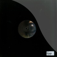 Back View : Neue Grafik - Solal EP - Sampling As An Art / S3AREC002
