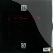 Back View : Various Artists - CONTEMPORARY THEORIES 3 EP - Ct-Hi / cthi003