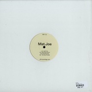 Back View : Mat.joe - LIGHT UP EP - Off Recordings / OFF104