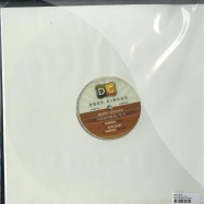 Back View : Deep Circus - SALES PACK 03 (3X12) - Deep Circus Records / dcrpack03