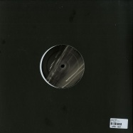 Back View : Unam Zetineb - DISCARD EP (VINYL ONLY) - LCR / LCRW001