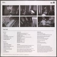 Back View : Badbadnotgood & Ghostface Killah - SOUR SOUL (180G LP + CD) - Lex Records / lex103lp