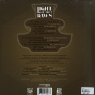 Back View : Asagaya - LIGHT OF THE DAWN (LP + MP3) - Jakarta / Jakarta081LP