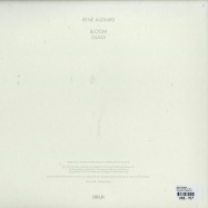 Back View : Rene Audiard - RENE AUDIARD LP TWO - The Double R / RR006 C/D