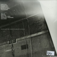 Back View : Beck - MODERN GUILT (LP) - XL Recordings / 915451