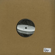 Back View : John Camp - MISTRAL EP - Soulclap / SCR1219