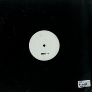 Back View : Joint Minds - COMMOTION / HEADSTUCK (VINYL ONLY) - Friendship & Decadence / FND001