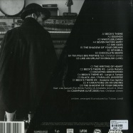 Back View : Bonaparte - BECKS LETZTER SOMMER - SONGS & SOUNDTRACK (LTD ORANGE 2X12 LP + MP3) - Peng! / Kick-Media Music / KMM00031