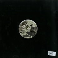 Back View : Marcus Mixx - RUB IT DONT GO SO FAST (VINYL ONLY) - Unknown To The Unknown / UTTU_054